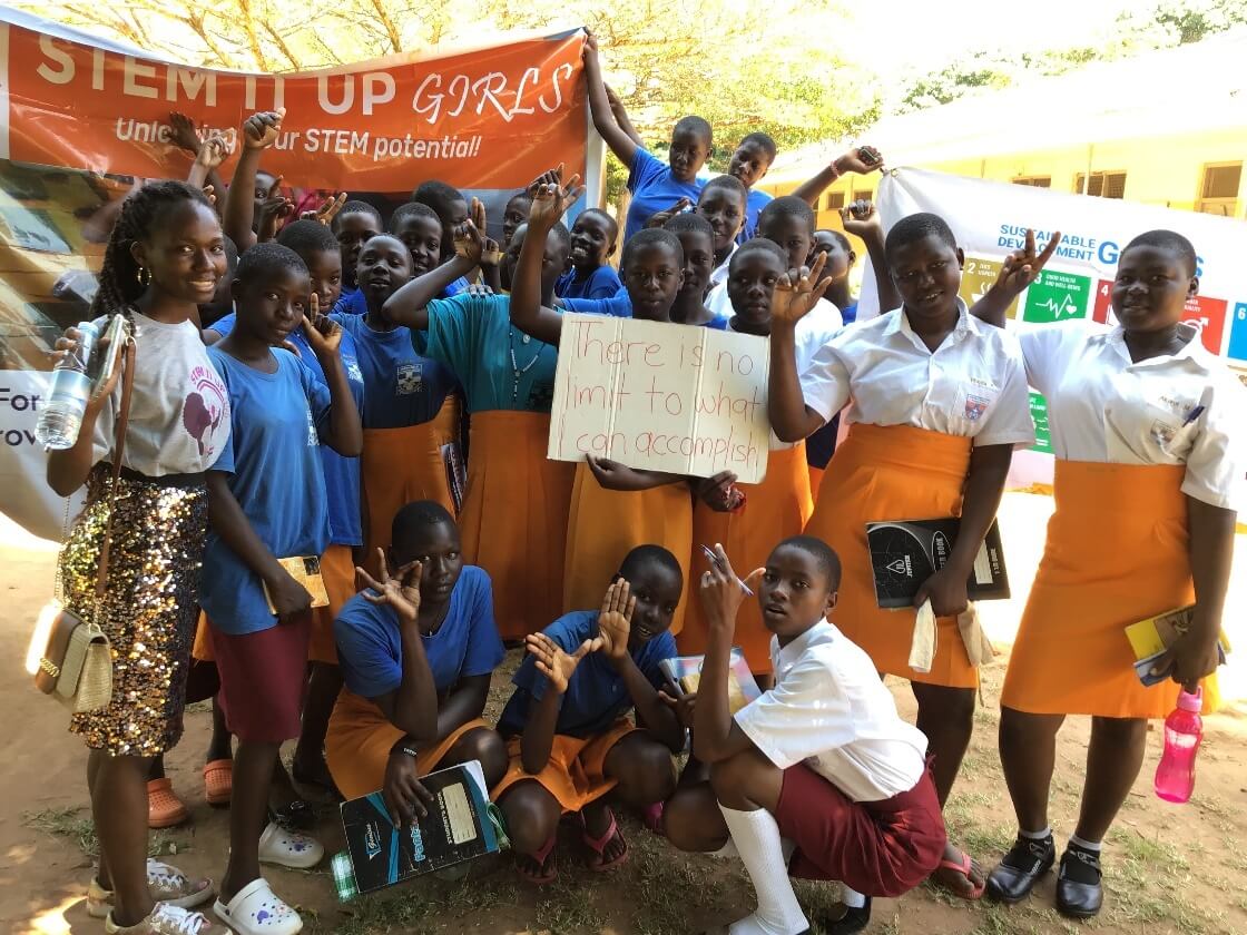 Edna's Foundation community