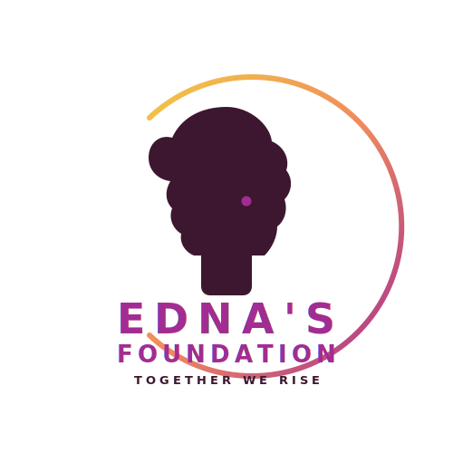 Edna's Foundation logo