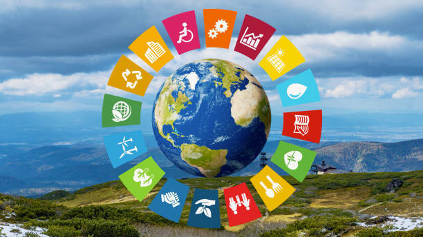UN Sustainable Development Goals
