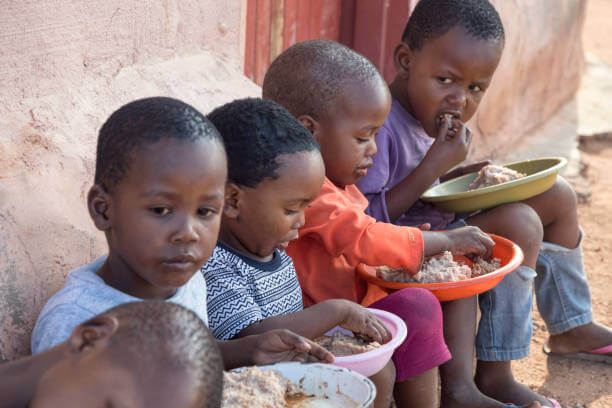 Charity-Edna's Foundation