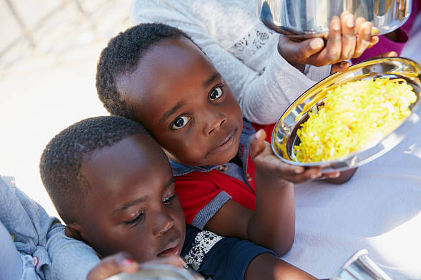 Charity-Edna's Foundation
