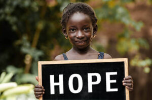 Charity-Edna's Foundation