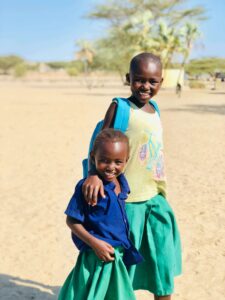 Charity-Edna's Foundation