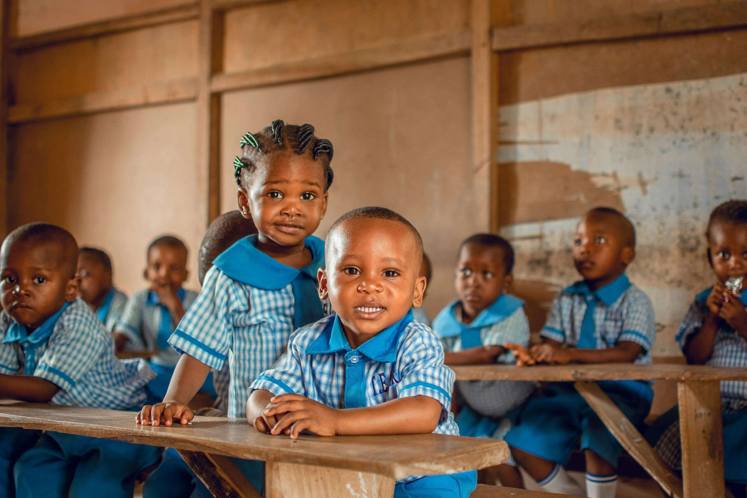 Charity-Edna's Foundation