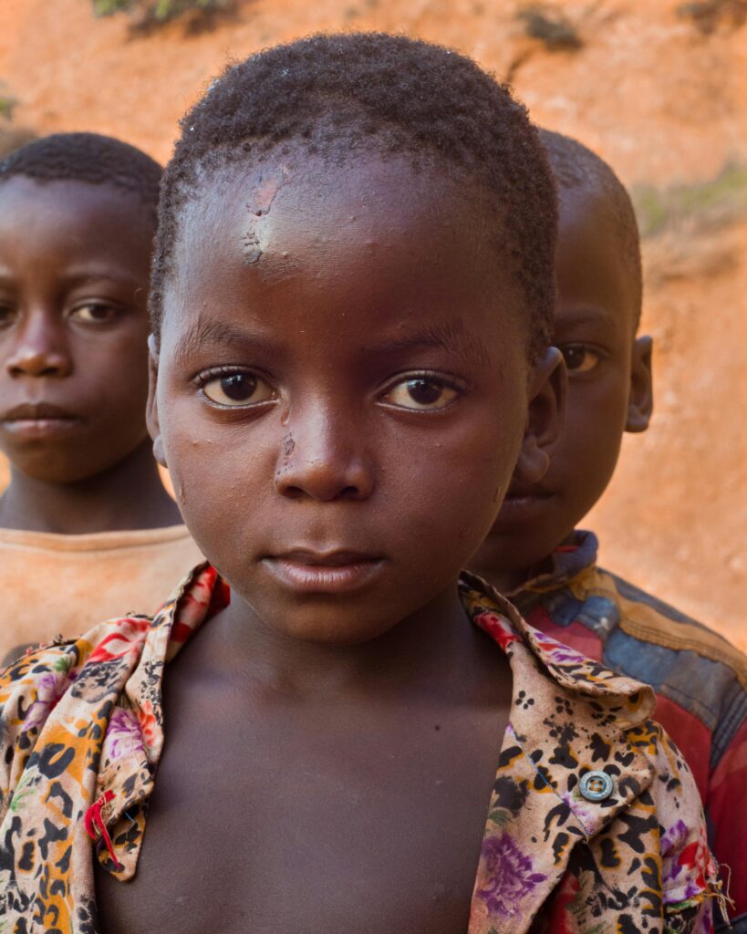 Charity-Edna's Foundation