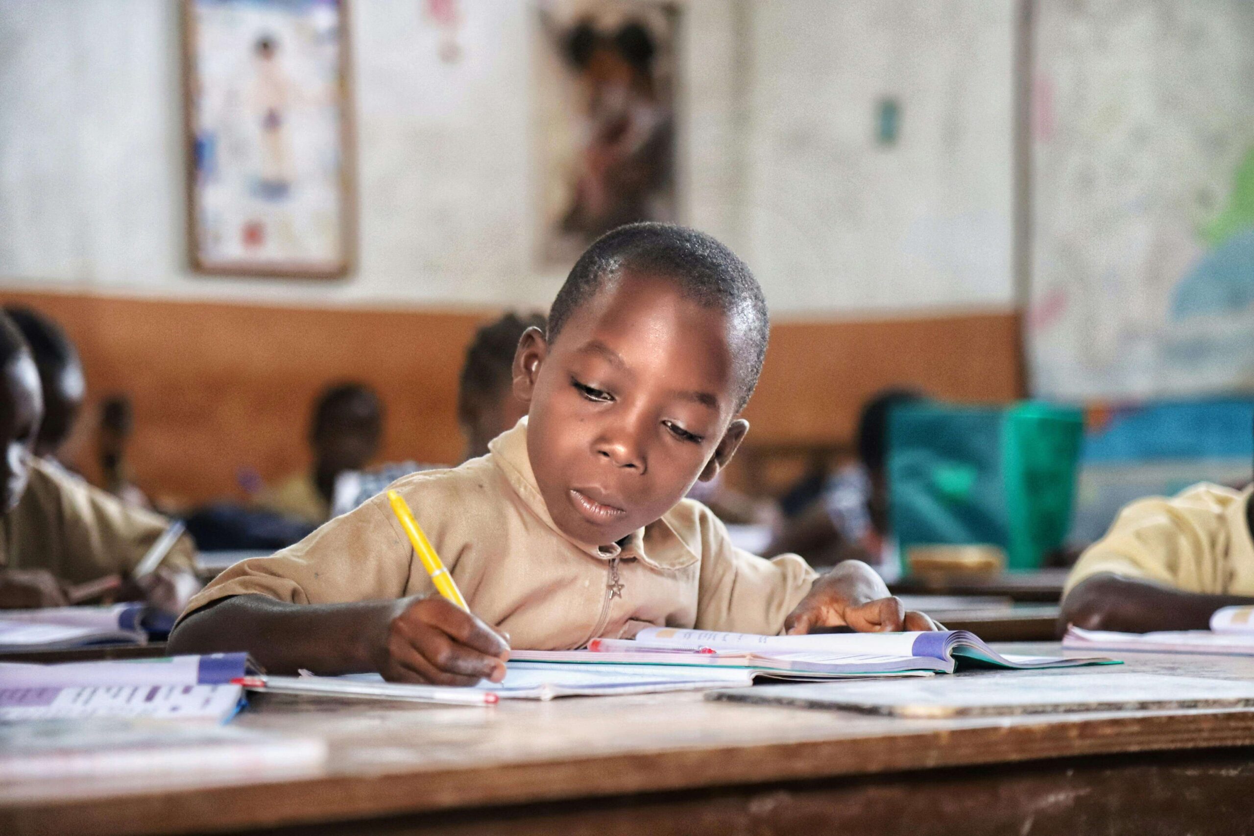 Charity-Edna's Foundation