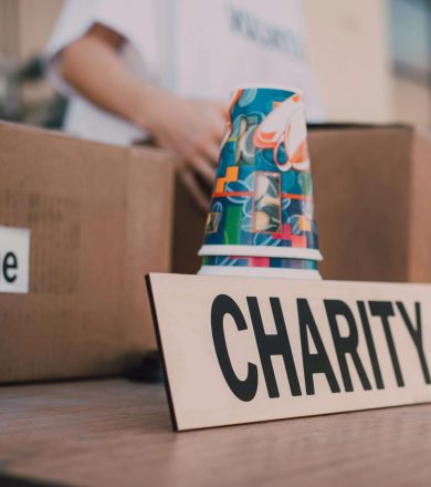 Charity-Edna's Foundation